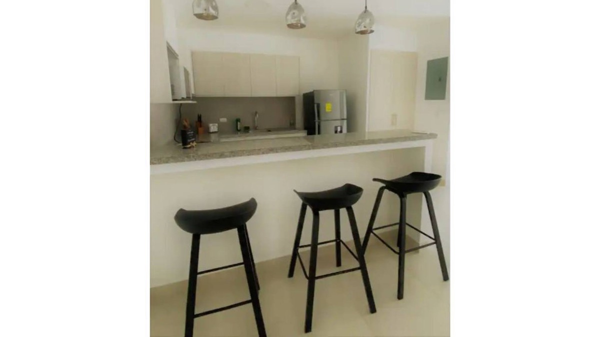 Guayaquil Apartment | TerraOlivos#100(Private Terrace)