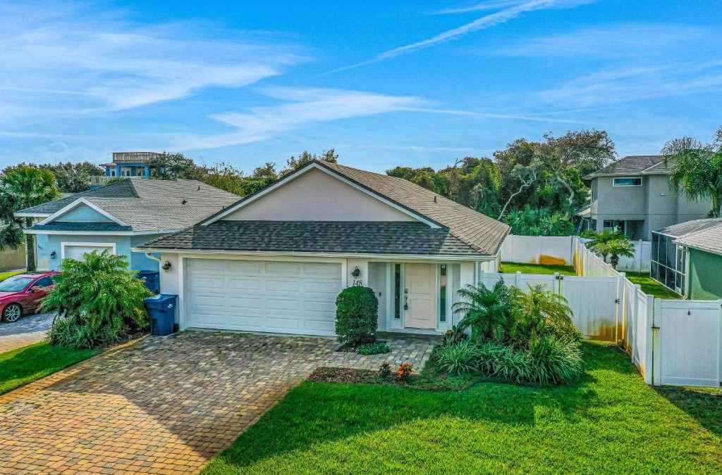 Avalon by the Sea House | Terrapin Station