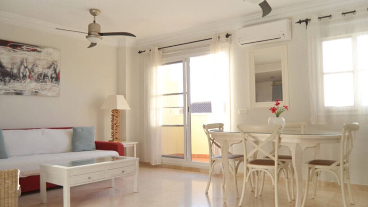 Caleta de Velez Apartment | TERRASOL BAVIERA GOLF ALMIJARA 12