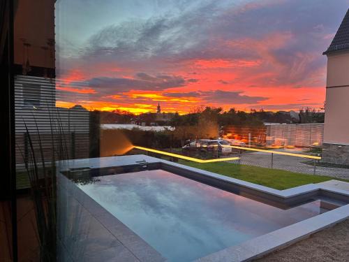 Saalfeld-Saale Apartment | Terrasse 22
