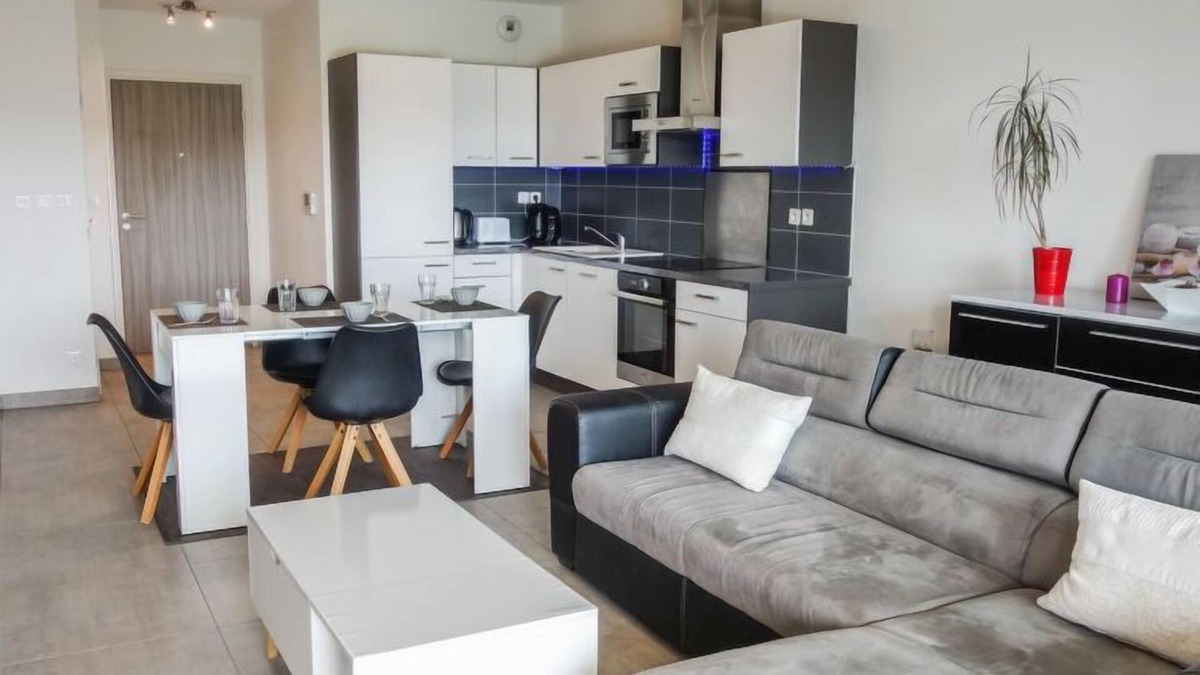 Saint-Cyprien Apartment | Terrasse de Lucie by Interhome