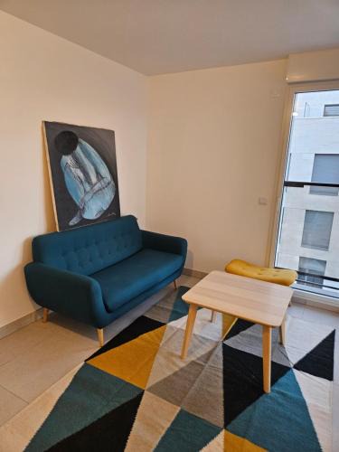 La Varenne Saint-Hilaire Apartment | TERRASSE La Varenne