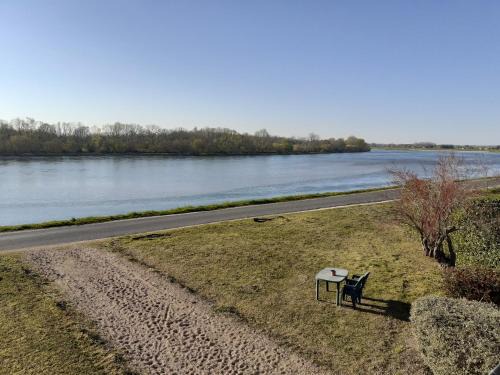Saint-Benoit-sur-Loire House | Terrasses de Loire 1er étage