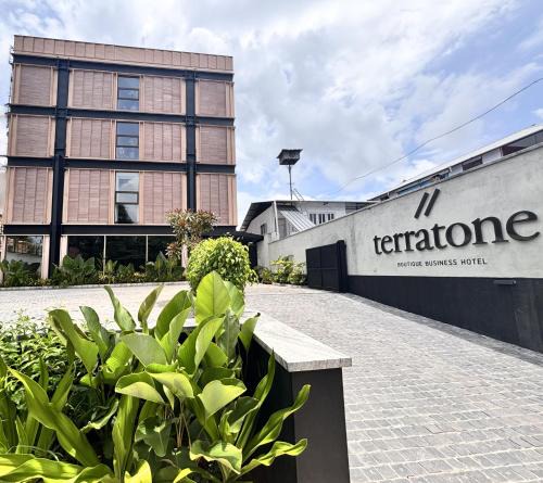 Kollam Hotel | Terratone