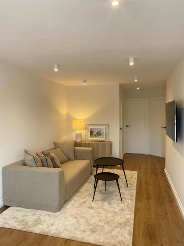 Betanzos Old Town Apartment | Terraza as Travesas