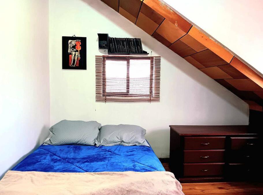 El Vecino Apartment | Terraza Miraflores