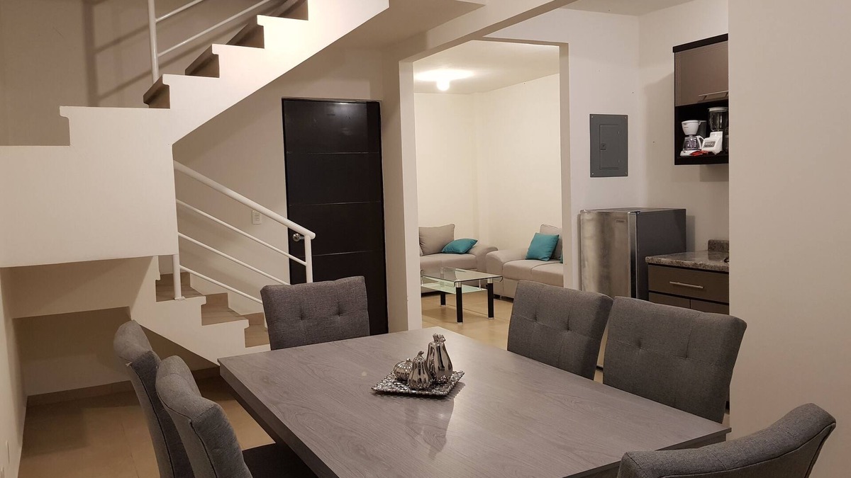 Veracruz Apartment | Terraza Regina -Penth House in Veracruz, near the airport