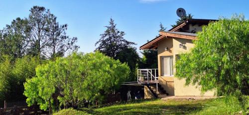 Santa Rosa de Calamuchita House | Terrazas de Nahuascat
