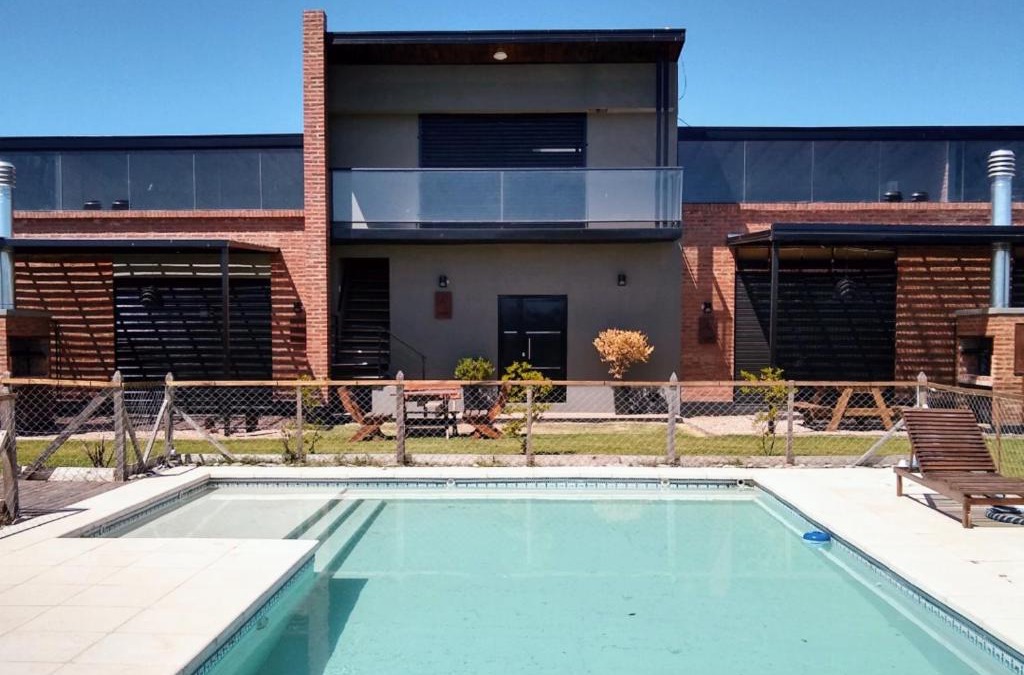 Partido de Monte Apartment | Terrazas del Monte