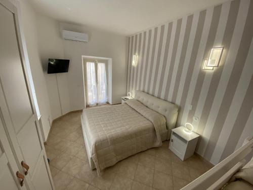 Tocco da Casauria Apartment | Terrazza su Tocco