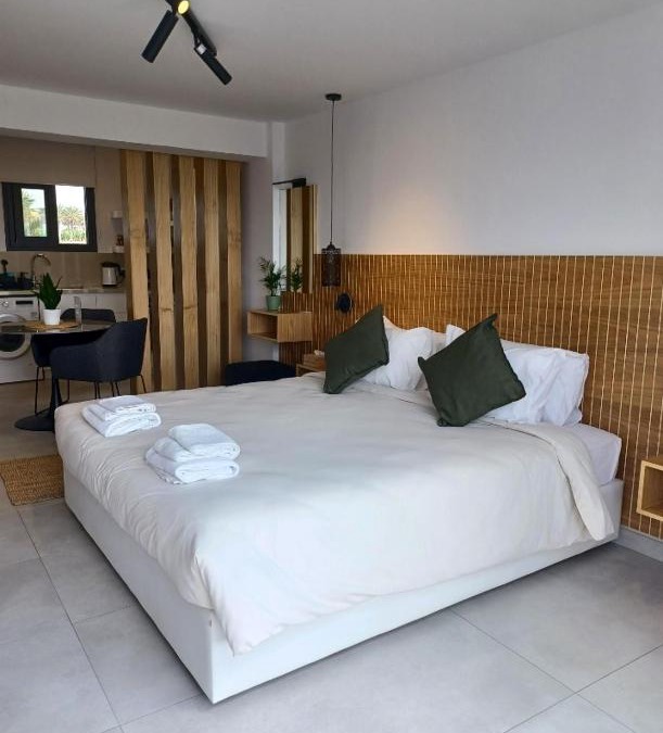 Chlorakas Apartment | Terrazza Suites