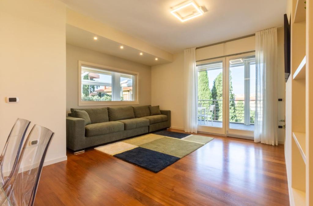 Province of Cagliari Apartment | Terrazza61 - Appartamento con vista spettacolare sulla città di Cagliari