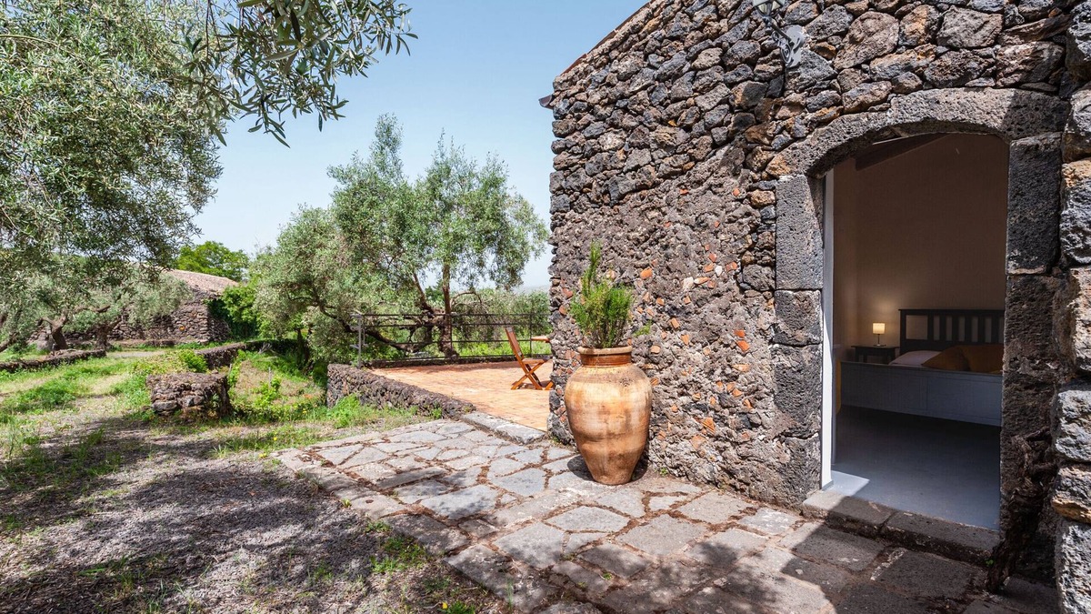 Randazzo Bed & Breakfast | Terrazze dell'Etna - Country rooms and apartments 1