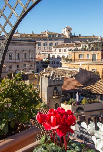 Repubblica Apartment | Terrazze di Venere