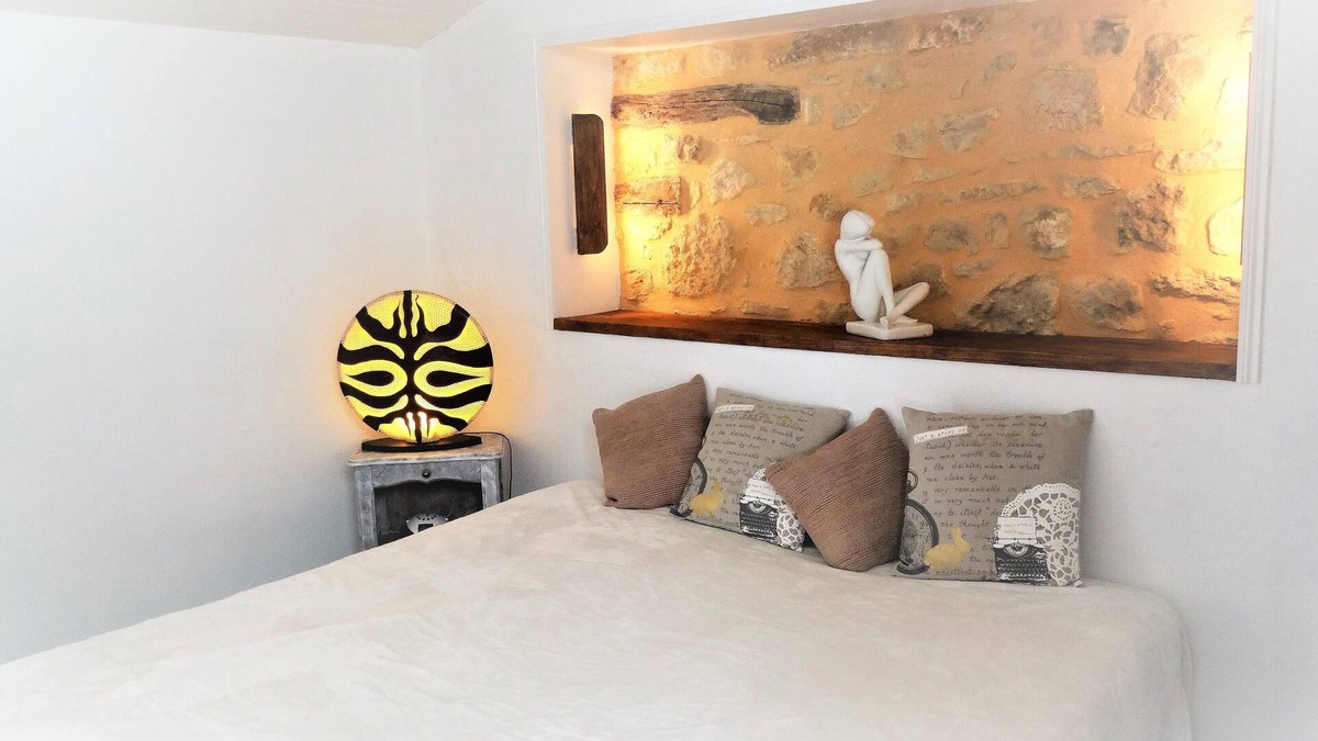 Castelnaud-la-Chapelle House | Terre d'HISTOIRE - 4 people - Swimming + Canoeing + cycle path 100 m'away