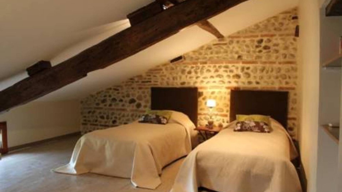 Lagardelle-sur-Leze Bed & Breakfast | Terre de Garance