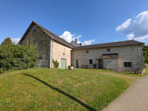 Forges House | Terre de Plaisirs