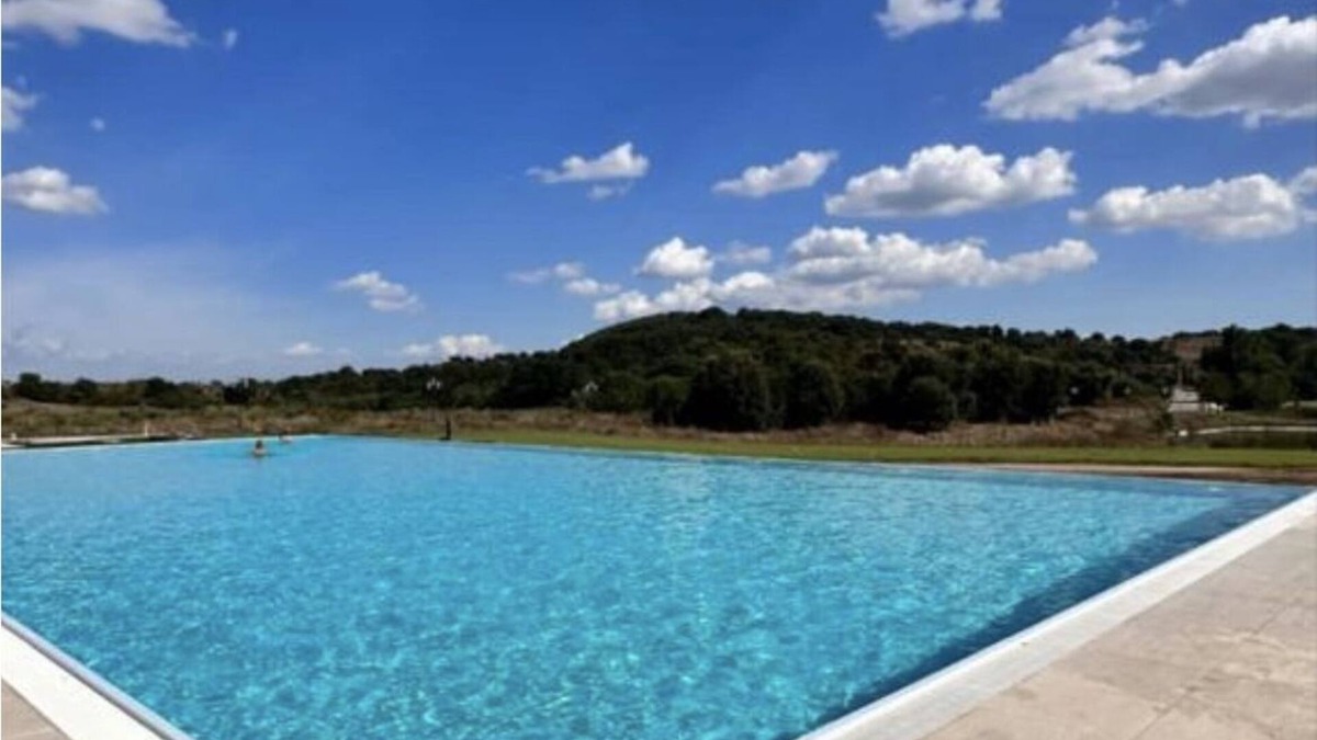 Monterosi Resort | Terre dei Consoli Golf Club & Resort