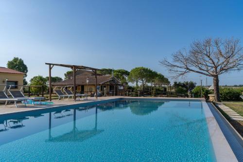 Grosseto House | Terre Dell'Amore