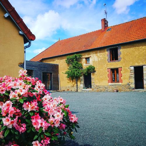 Marchesieux Apartment | Terre des marais