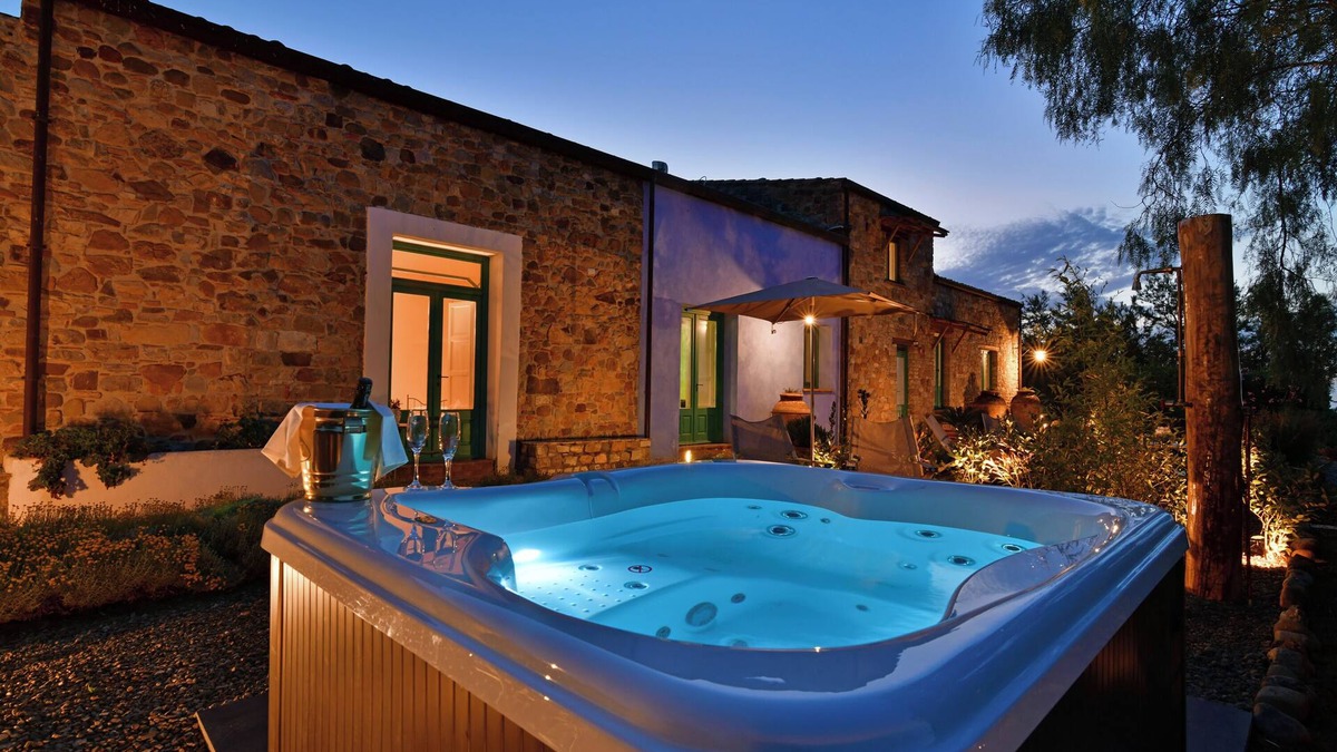 Termini Imerese House | Terre di Himera