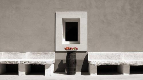 Chiaramonte Gulfi House | Terre di Senia