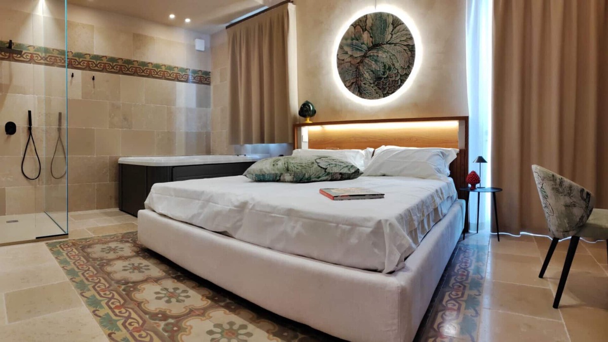Montegrosso Bed & Breakfast | Terre di Sveva - Luxury stay in Puglia