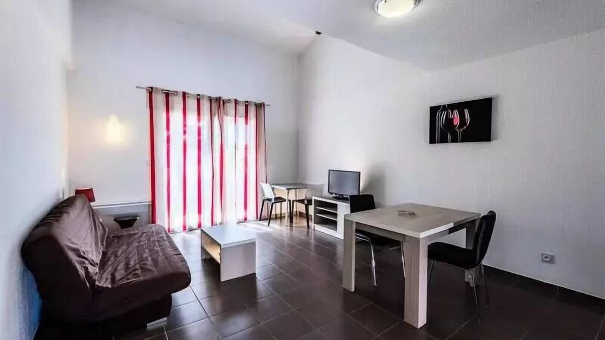 Saint-Christol Villa | Terres de France - Domaine de Bacchus Residence - Premium Mezzanine Villa 4 people