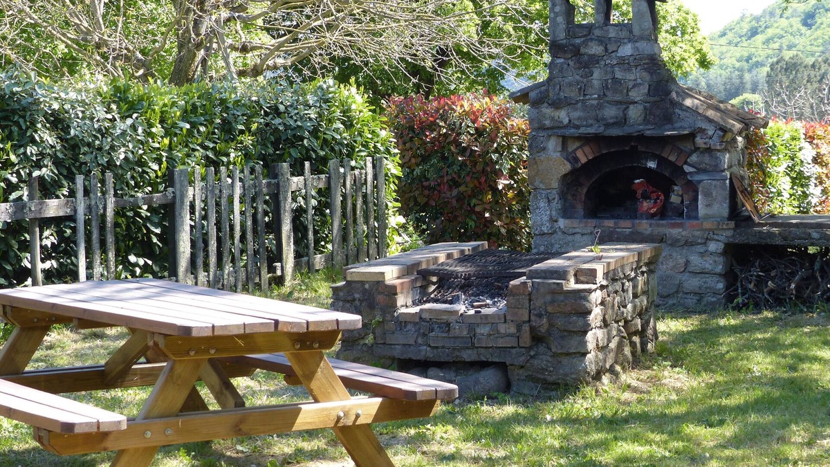 Chambonas House | Terres de France - Domaine des Vans
