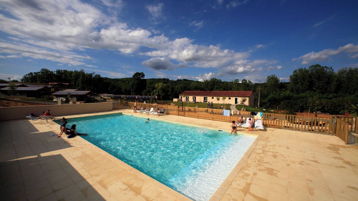 Marminiac House | Terres de France - Les Hameaux de Pomette