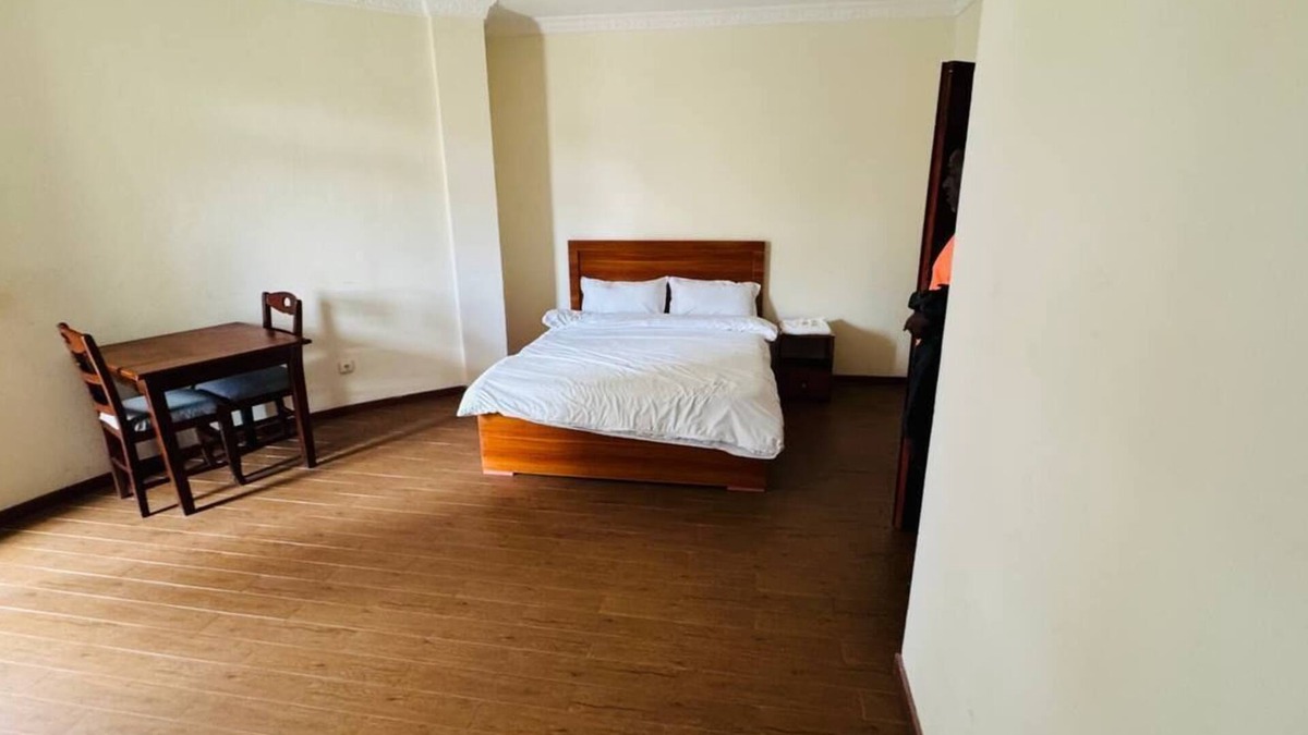 Addis Ababa House | Terrific 2-bedroom house in Addis Ababa