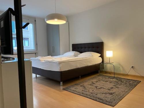 Hochschulen Apartment | Terrific Studio in the City Centre - Art 2