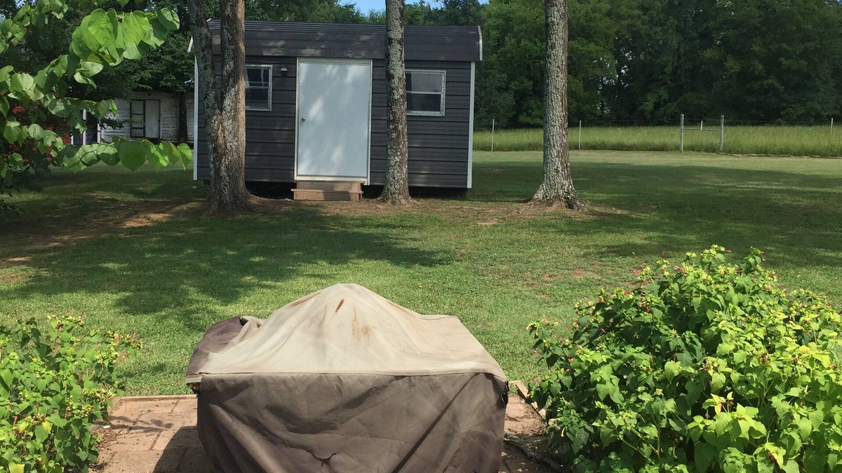 Hughes Springs Other | Terry Acres and Cassita
