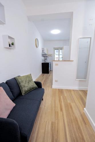 Ciampino Apartment | Terry's house