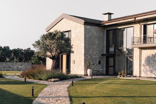 Urla Hotel | Teruar Urla