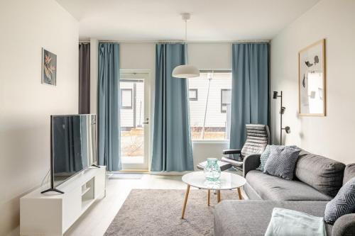 Renko Apartment | Terva23