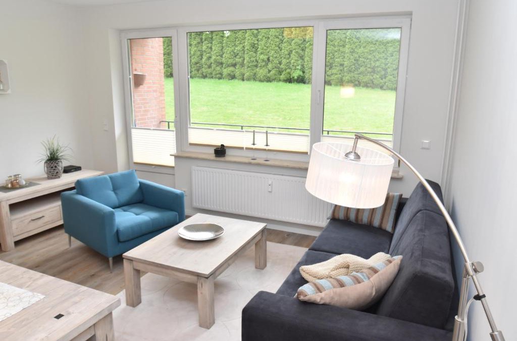 Nordstadt Apartment | Terzel