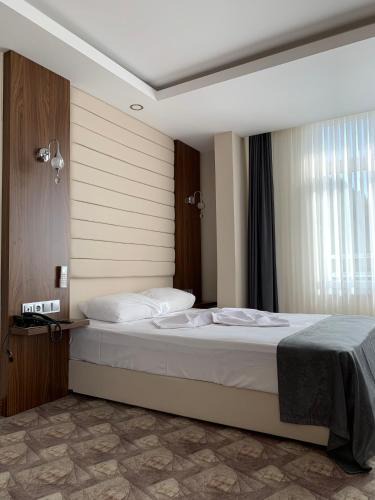 Hopa Hotel | Terzioglu Otel
