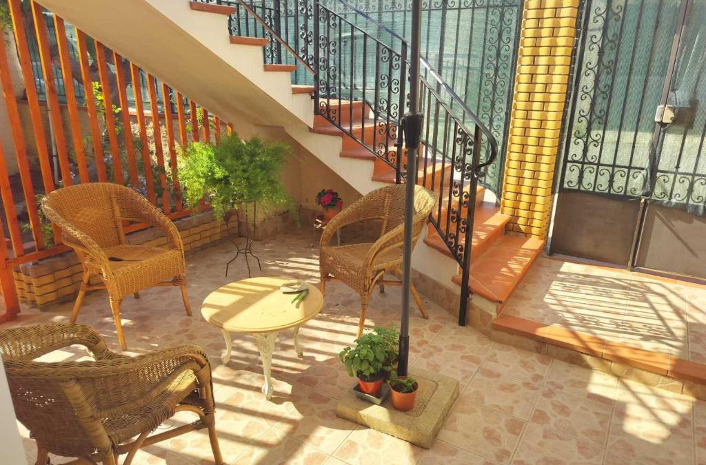 Marinella di Selinunte House | Teseo Holiday