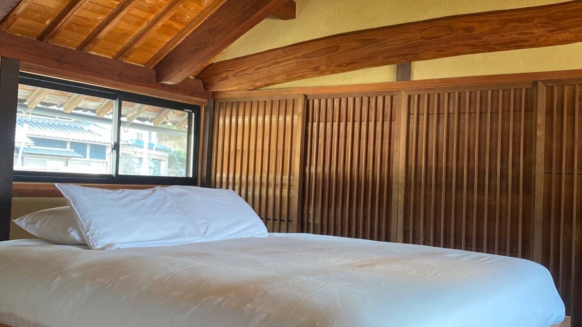 Ieura House | Teshimas Ocean View Retreat Yutaka/Shozugun Kagawa