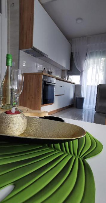 Teslic Apartment | Teslić Apartman NiA