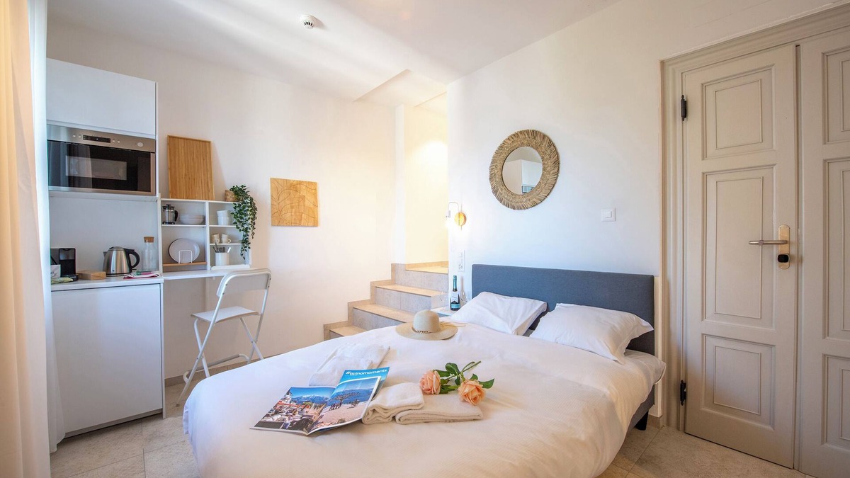 Lugano Hotel | Tesori della Vetta Pervinca, Lugano, Switzerland