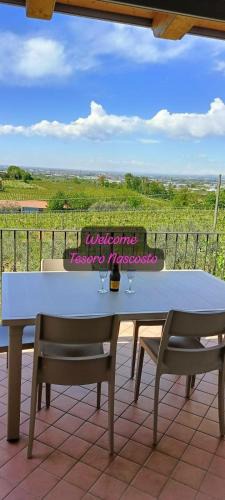 Adro Apartment | Tesoro Nascosto-Franciacorta UP