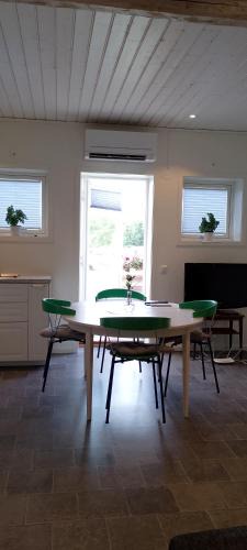 Stromstad Municipality Apartment | Tess på Nöddö