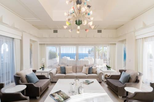 Torremolinos Apartment | TESS Penthouse Deluxe DS11