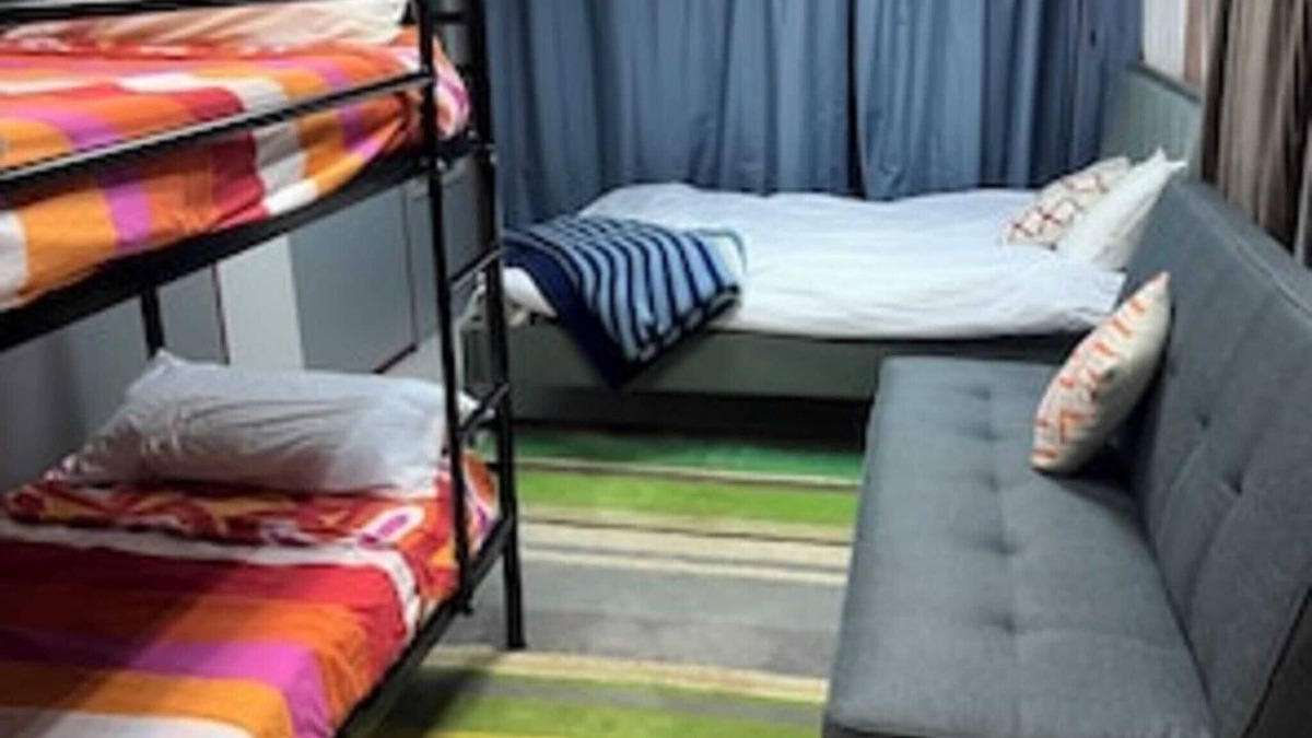 Sabadell Apartment | Tessas apartments, Sabadell 1