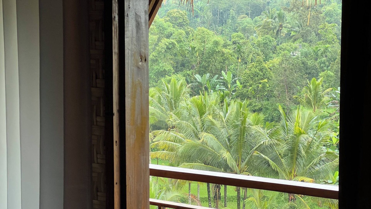 Tetebatu House | Tetebatu Nature Lovers
