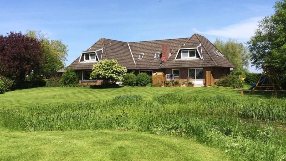 Augustenkoog Other | Tetenshof for horse lovers - Ferienwohnung Tetenshof
