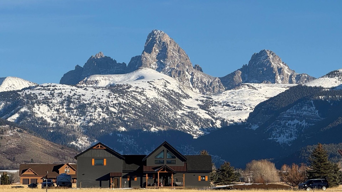 Driggs Apartment | Teton Valley 1-Br Apt near Grand Targhee Ski Resort and Teton/Yellowstone NP