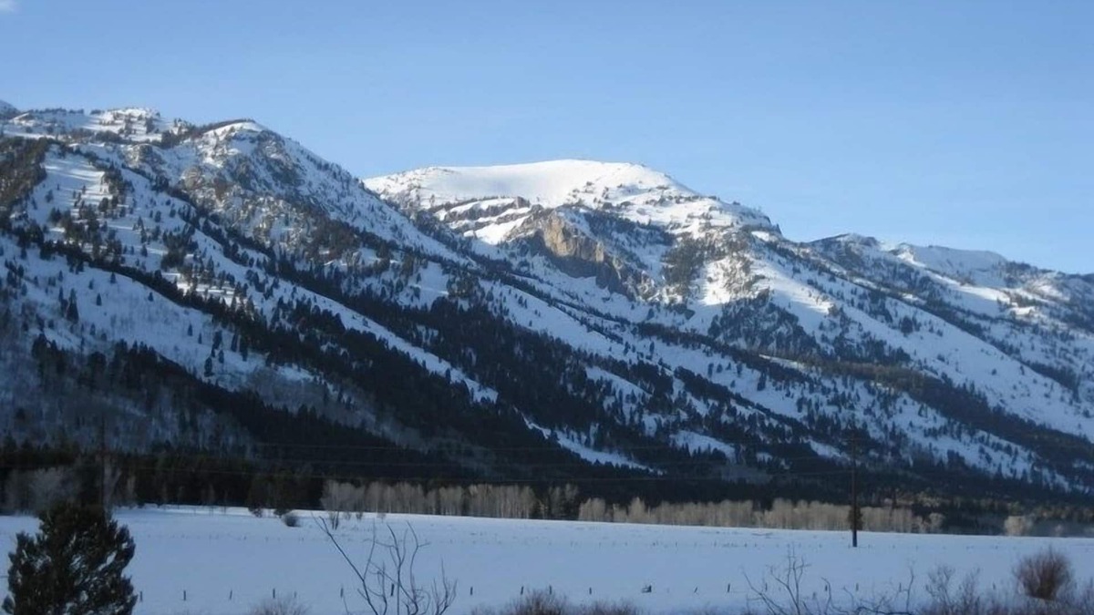 Moose Wilson Road Condo | Teton Views!